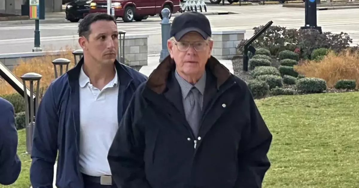 NASCAR chairman Jim France accused of stonewalling teams in antitrust case