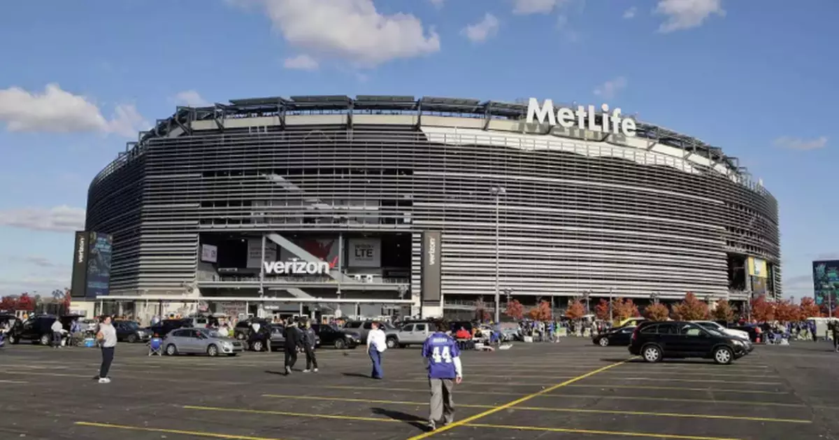 The World Cup draw is usually a spectacle. This time, FIFA hopes bigger is better