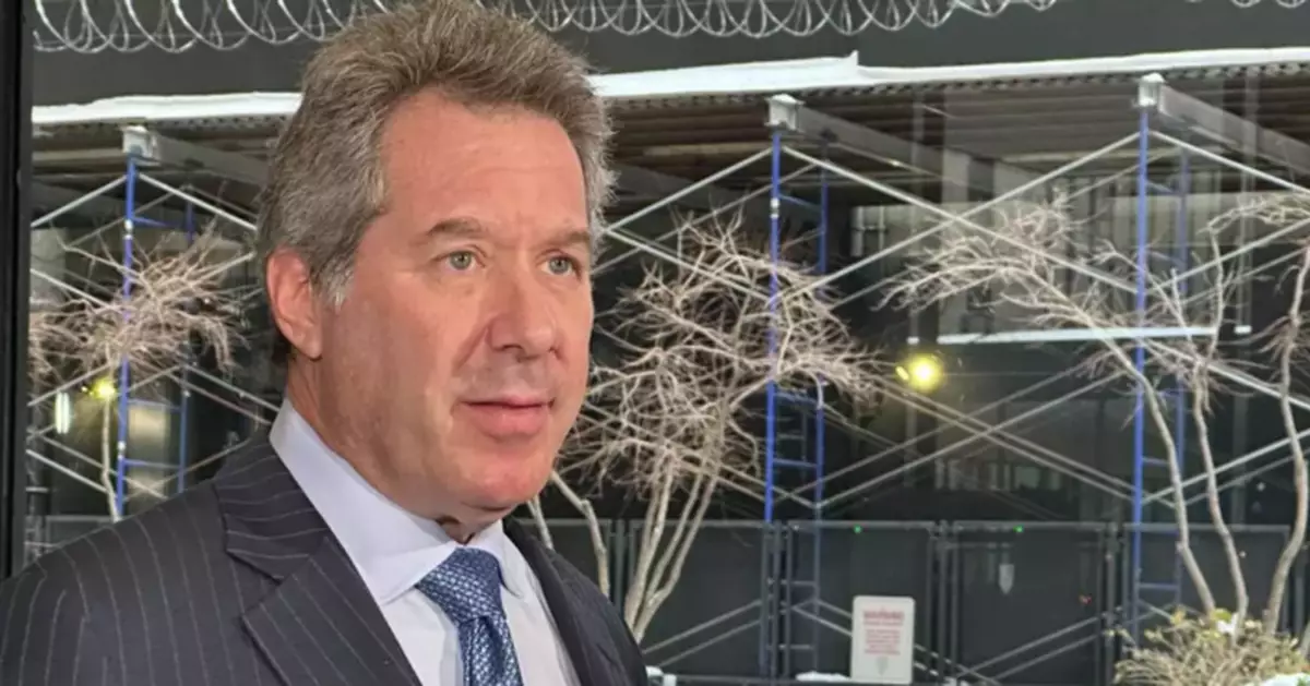 Son of drug kingpin ‘El Chapo’ pleads guilty in US drug trafficking case in a plea deal