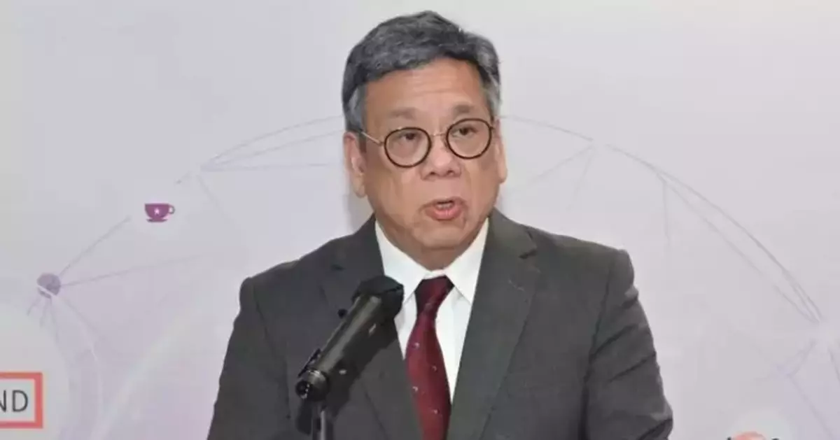 Hong Kong Opens New Economic and Trade Office in Kuala Lumpur to Strengthen ASEAN Ties