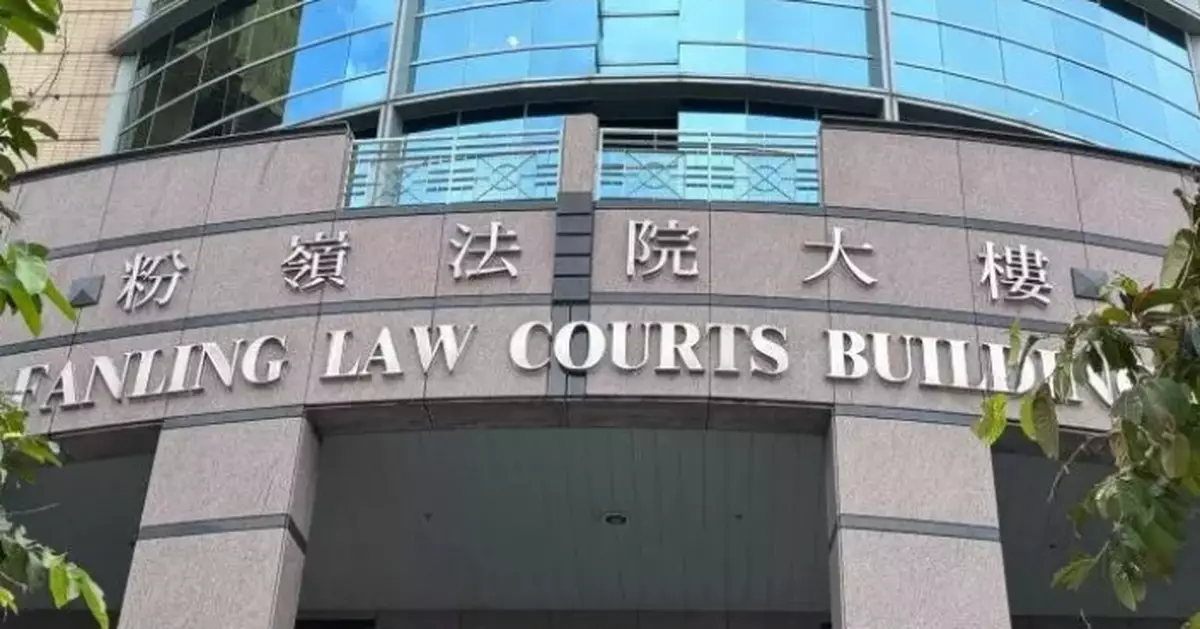 Company and owner fined $300,000 for fatal crane accident in Sheung Shui, violating safety regulations
