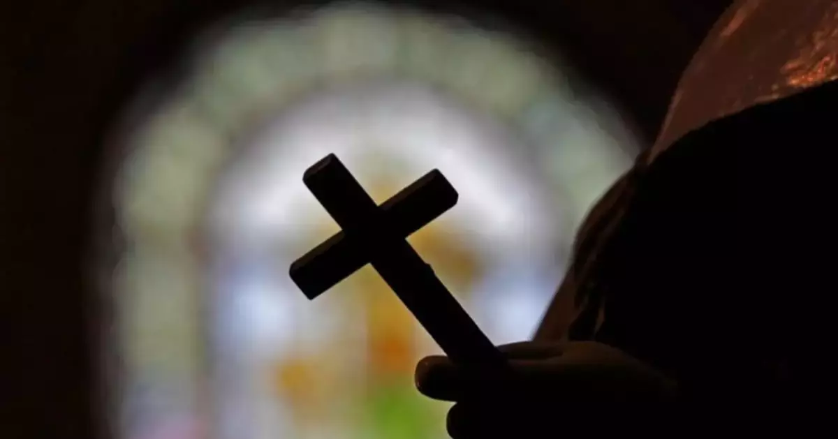 Court settlement approved for New Orleans Archdiocese to pay hundreds of clergy abuse victims