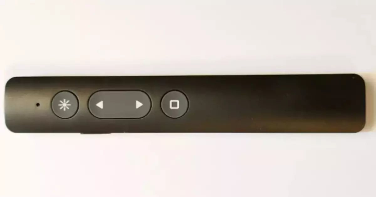 Hong Kong Customs Warns Public of Unsafe Wireless Laser Pen Risks