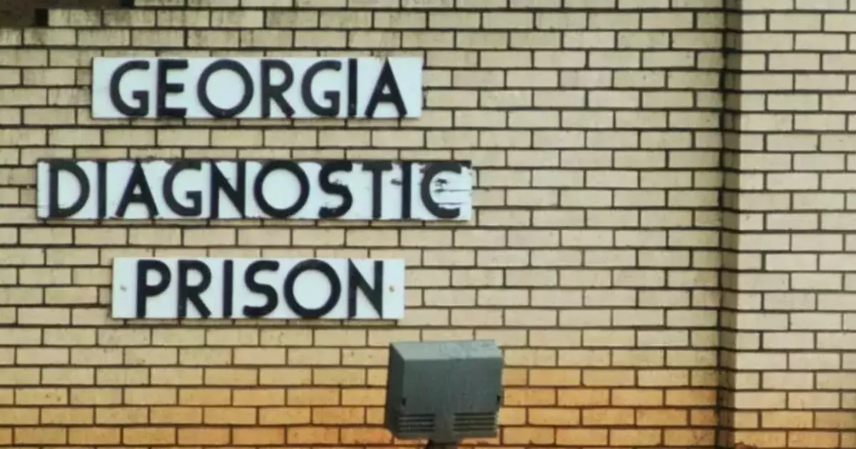 Judge declines to halt execution of Georgia man seeking protection under pandemic agreement