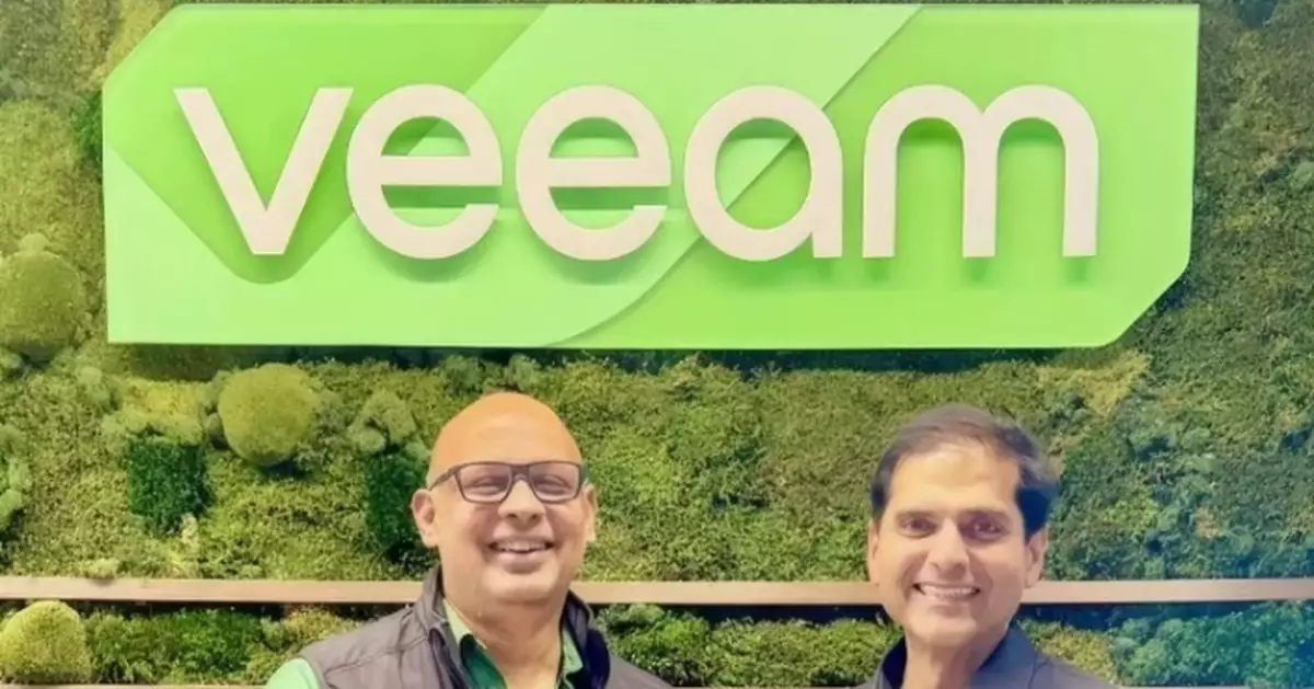 Veeam Completes Acquisition of Securiti AI to Create the Industry’s First Trusted Data Platform for Accelerating Safe AI at Scale