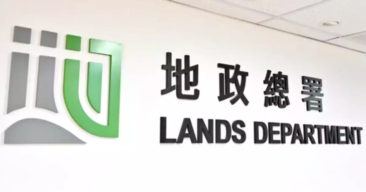 Lands Department Proposes Land Resumption for Ngau Tam Mei Development in Yuen Long