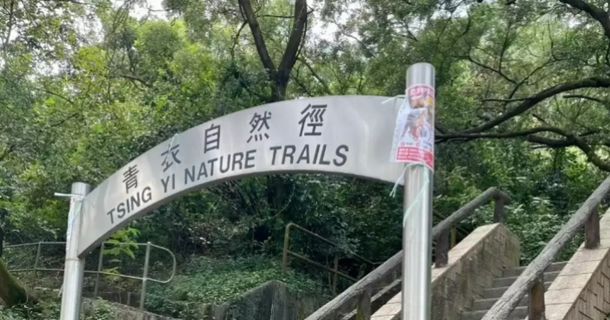 No New Chikungunya Cases in Hong Kong; Tsing Yi Trails Closed for Mosquito Control Efforts