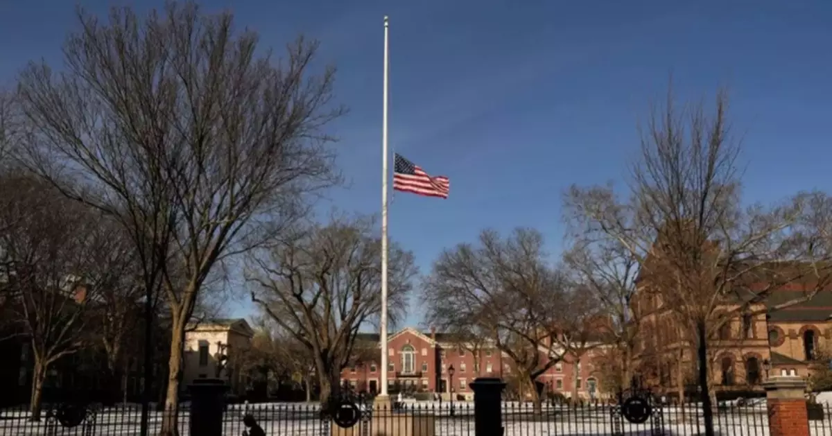 An aspiring neurosurgeon and a campus Republican died in the Brown campus shooting