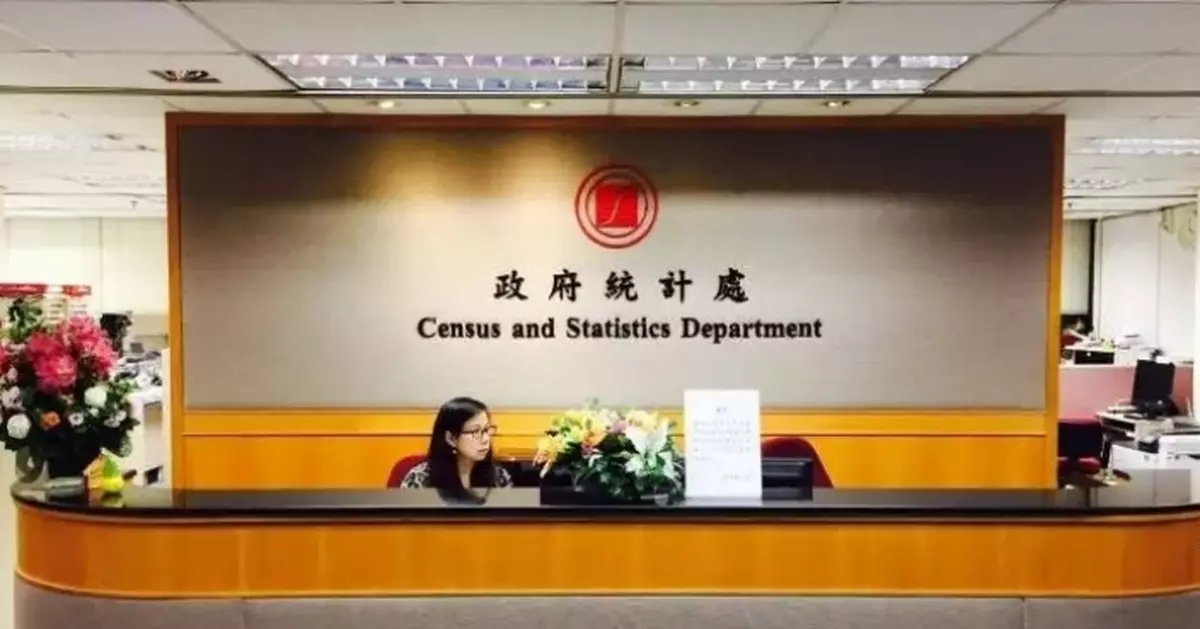 Census Report Reveals Divorce and Maintenance Order Trends in Hong Kong Households
