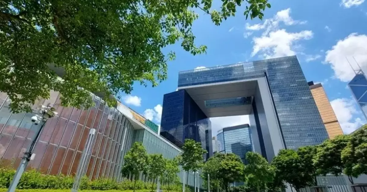 HKSAR Government Condemns HKJA for Misleading Public on Lai Chee-ying's Conviction and Press Freedom Issues