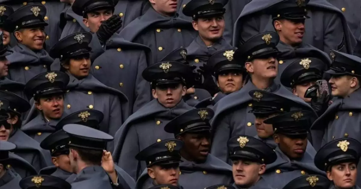 See the world in vertical: Top photos by AP's photojournalists