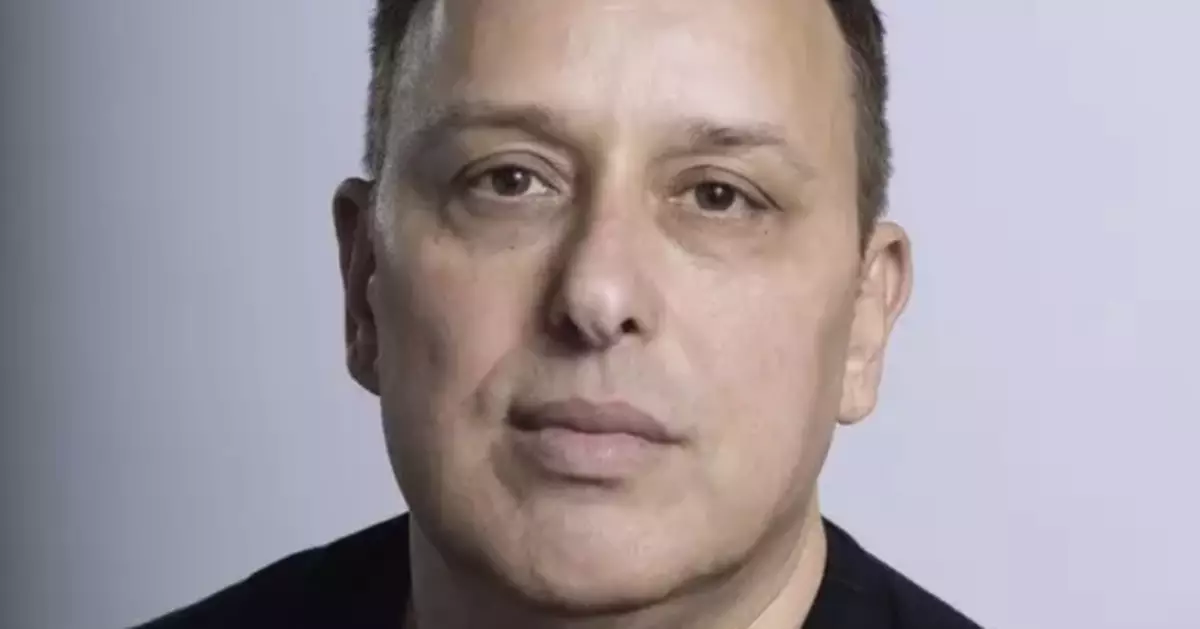 FXTRADING.com Names Patrick Guerrera as Chief Brand Officer to Strengthen Global Positioning