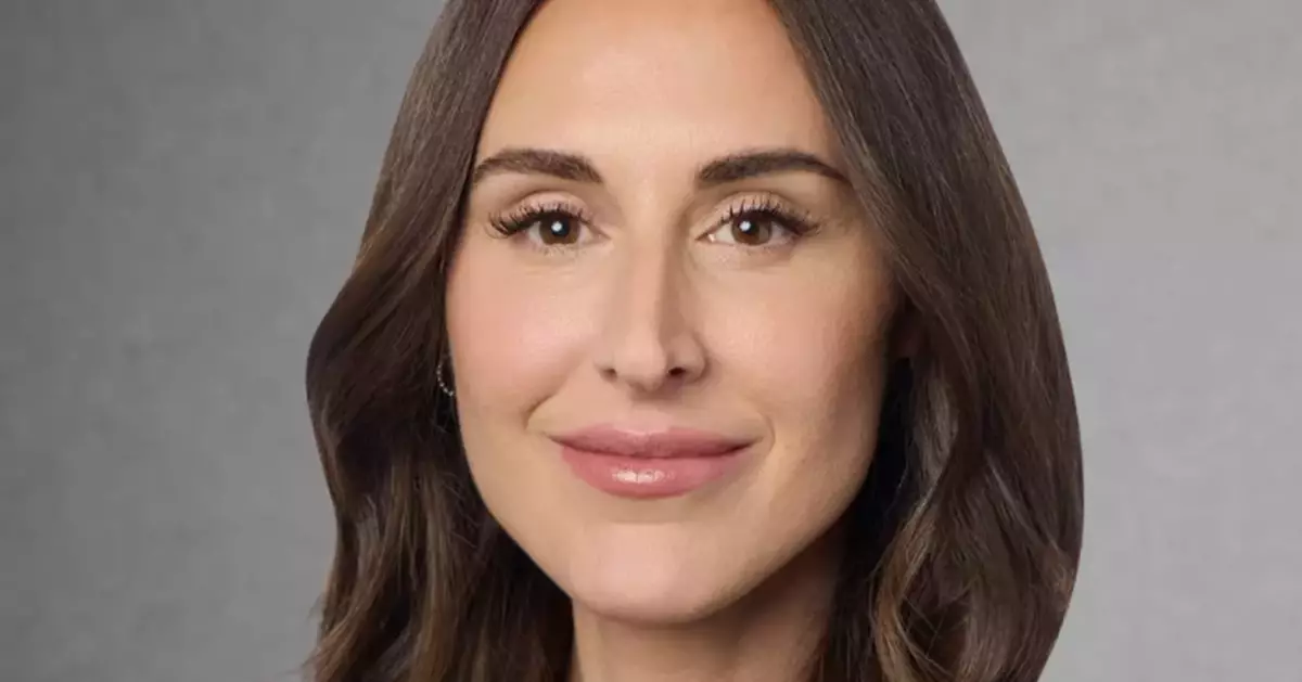 Mattel Appoints Natalia Premovic as Chief Consumer Products and Experiences Officer