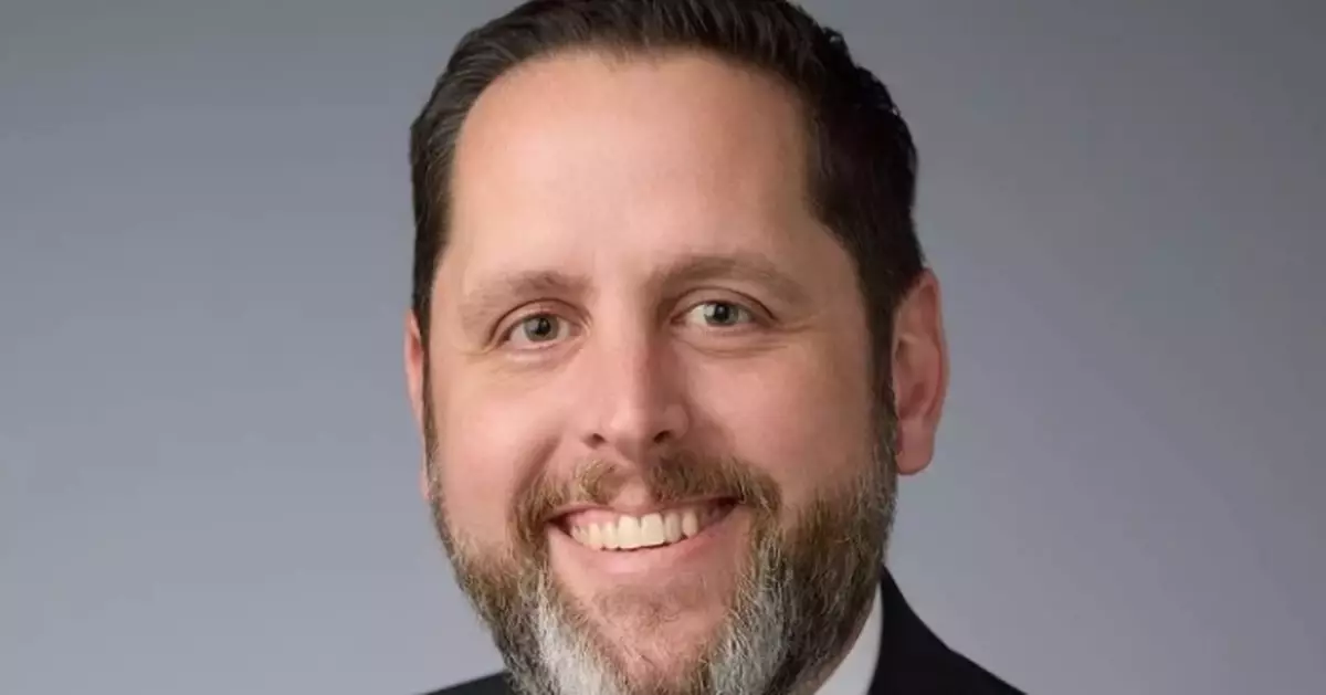 The Standard Promotes Paul Freese to Assistant Vice President of Loan Operations, StanCorp Mortgage Investors