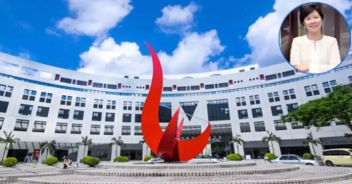 HKUST's New Medical School will Start to Recruit Teaching and Research Talents Globally Soon