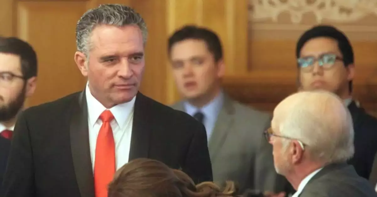 Chiefs' move to Kansas leaves Missouri fans heartbroken over another NFL franchise leaving