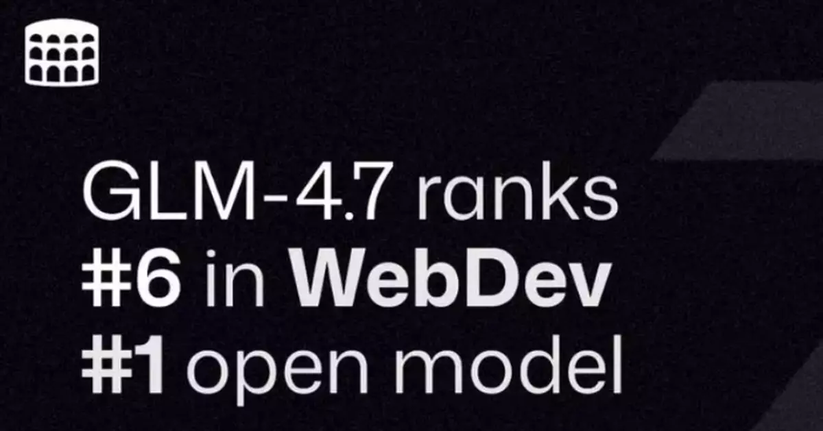 Z.ai Open-Sources GLM-4.7, a New Generation Large Language Model Built for Real Development Workflows