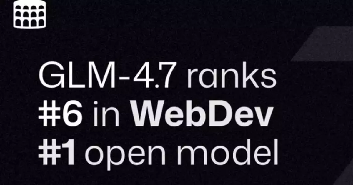 Z.ai Open-Sources GLM-4.7, a New Generation Large Language Model Built for Real Development Workflows