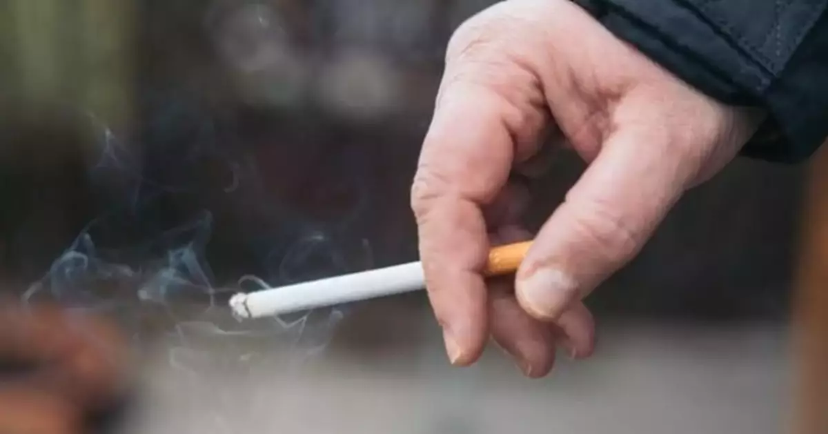 New Tobacco Control Laws: No Smoking Areas Expanded, Penalties Increased Starting January 1, 2026