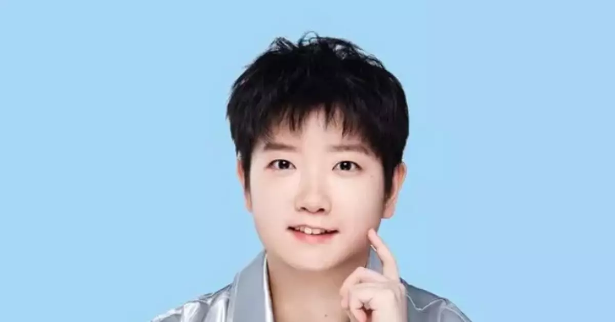 LA ROCHE-POSAY ANNOUNCES SUN YINGSHA AS BRAND SPOKESPERSON (SERUM &amp; MASK) AND GLOBAL PARTNER