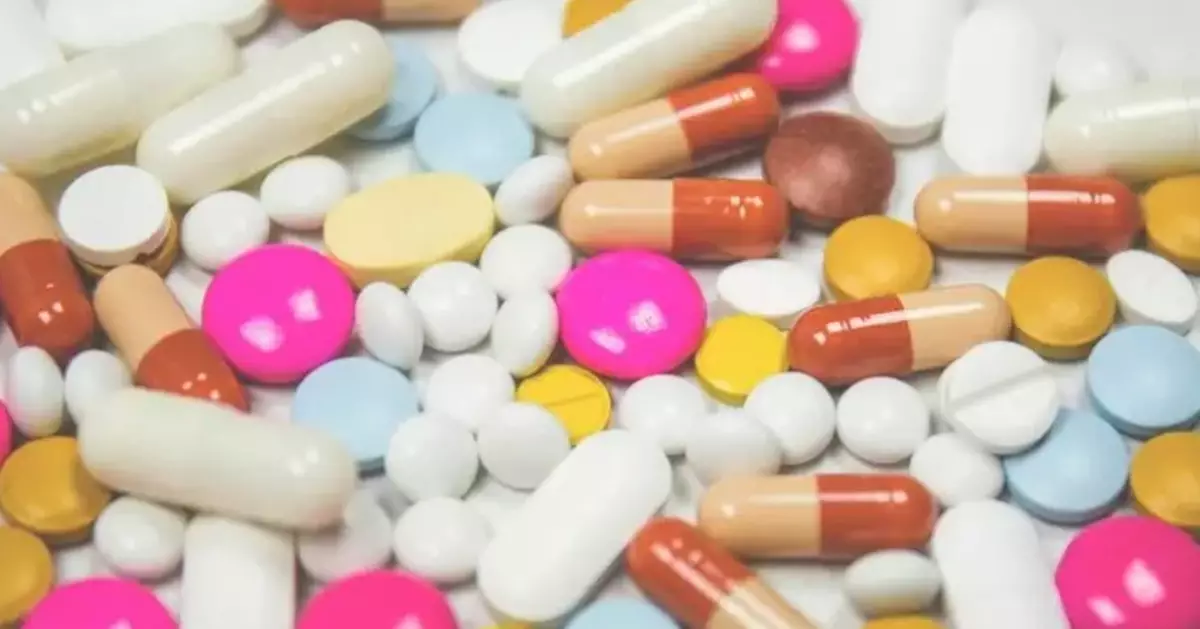 Hong Kong Launches Subsidy Program for Life and Health Technology Research Institute Collaboration