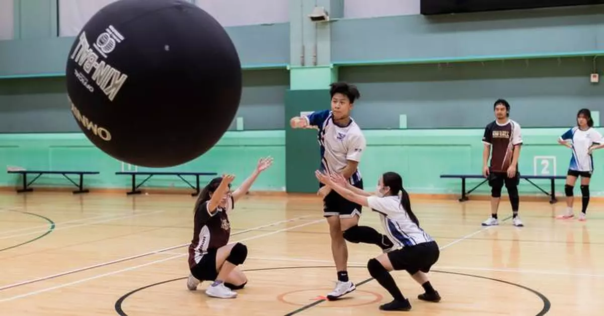 Applications Open for 2026-27 Subvention Scheme Supporting New Sports Development