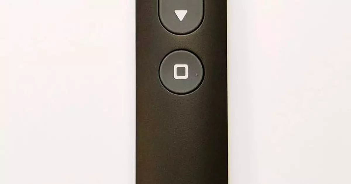 Hong Kong Customs Warns Public of Unsafe Wireless Laser Pen Risks