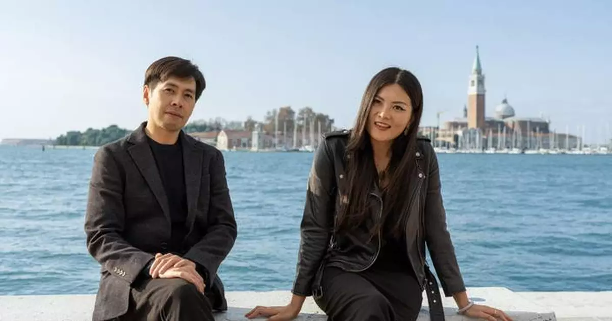 Hong Kong to Showcase Artistic Diversity at 2026 Venice Biennale with Ng and Hui's Collaborative Exhibition.