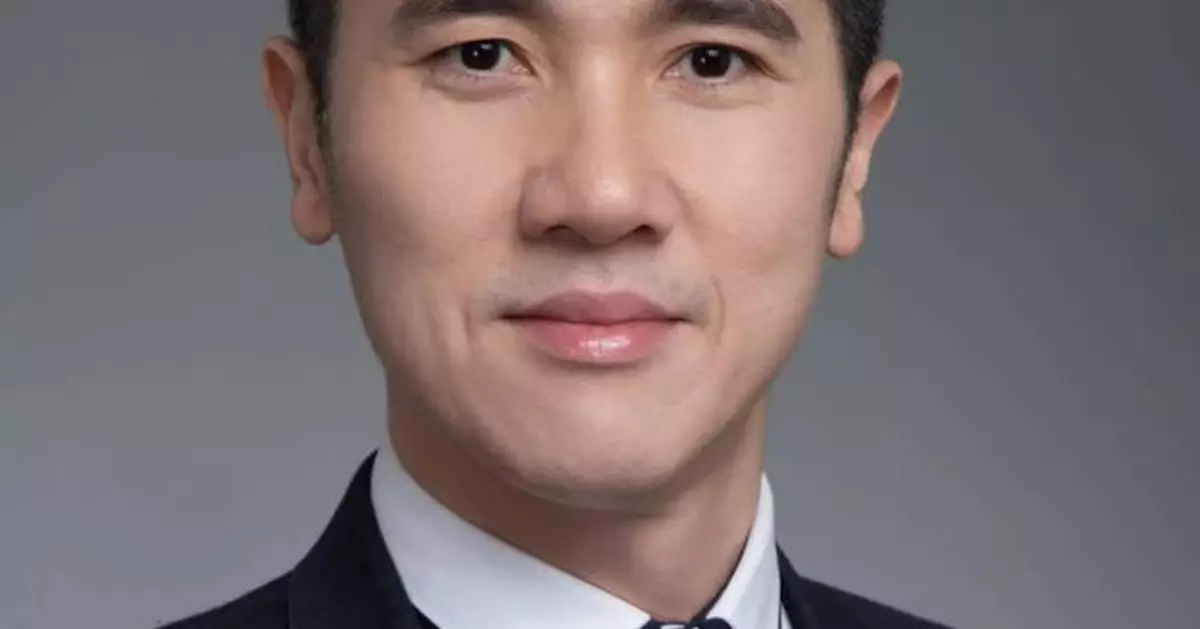 Hospital Authority Announces Senior Appointments for Key Healthcare Leadership Roles