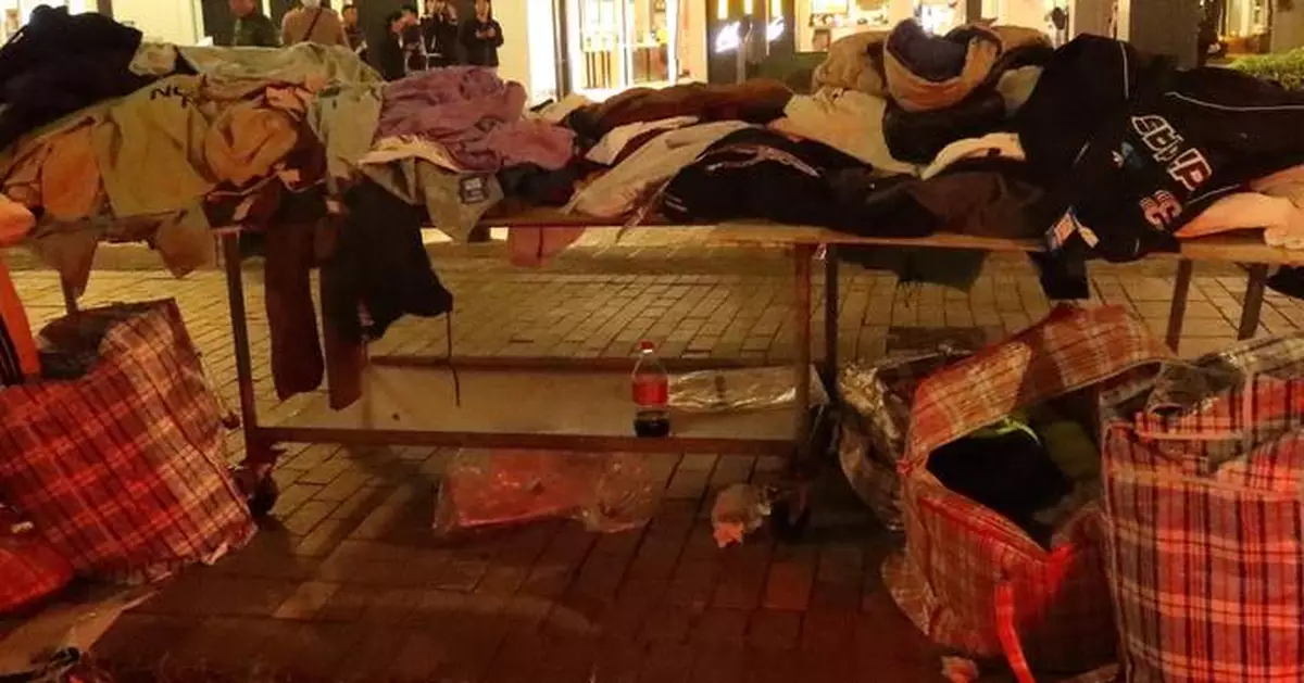 Hong Kong Customs Seizes 1,300 Counterfeit Apparel Items Worth $340,000 in Major Operation