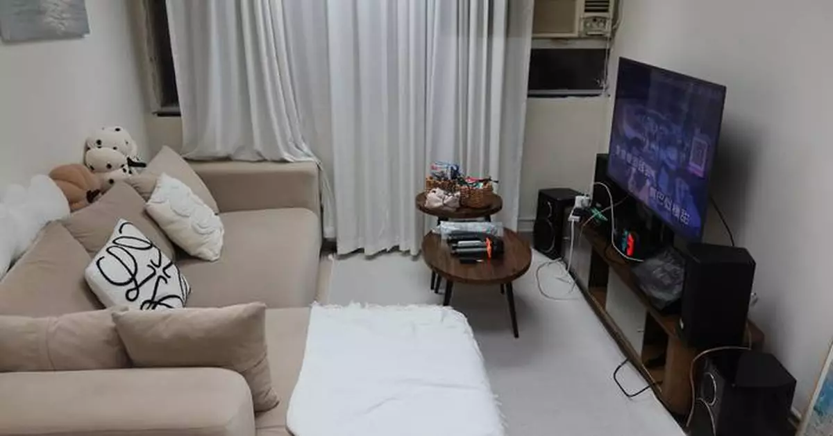 Hong Kong Customs Raids Party Rooms for Copyright Violations in Magpie Operation