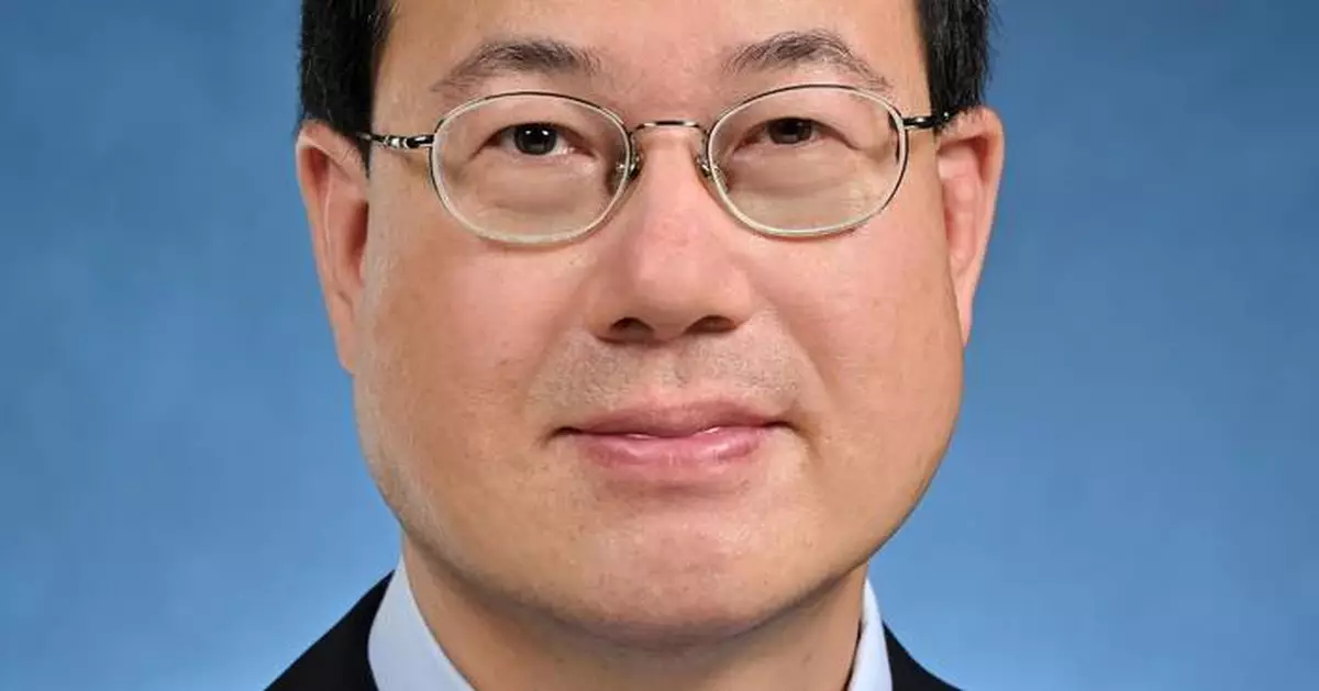 New Government Appointments: Chan Chak-ming as Legal Aid Director, Irina Fan as Government Economist Starting 2026.