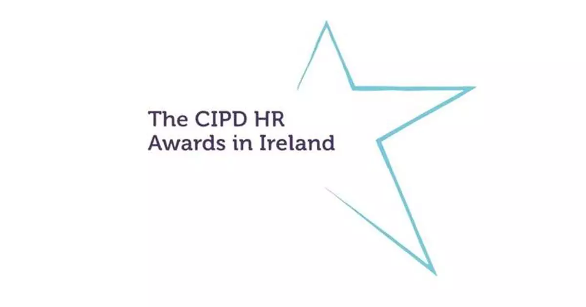 Inspiring Leadership Recognised: Anna Byrne Named Finalist at CIPD 2026 HR Awards