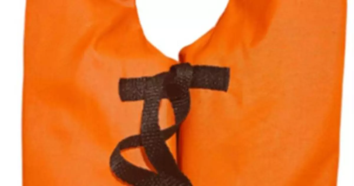 UL Solutions Warns of Mislabeled Child Life Jackets