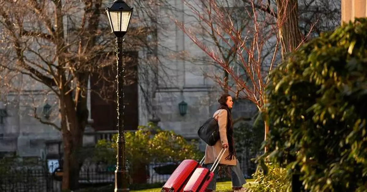 What to know about the search for the Brown University shooter