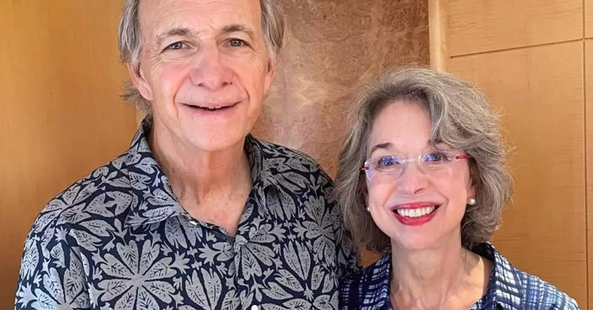 Dalios Double Down on Connecticut’s Youth