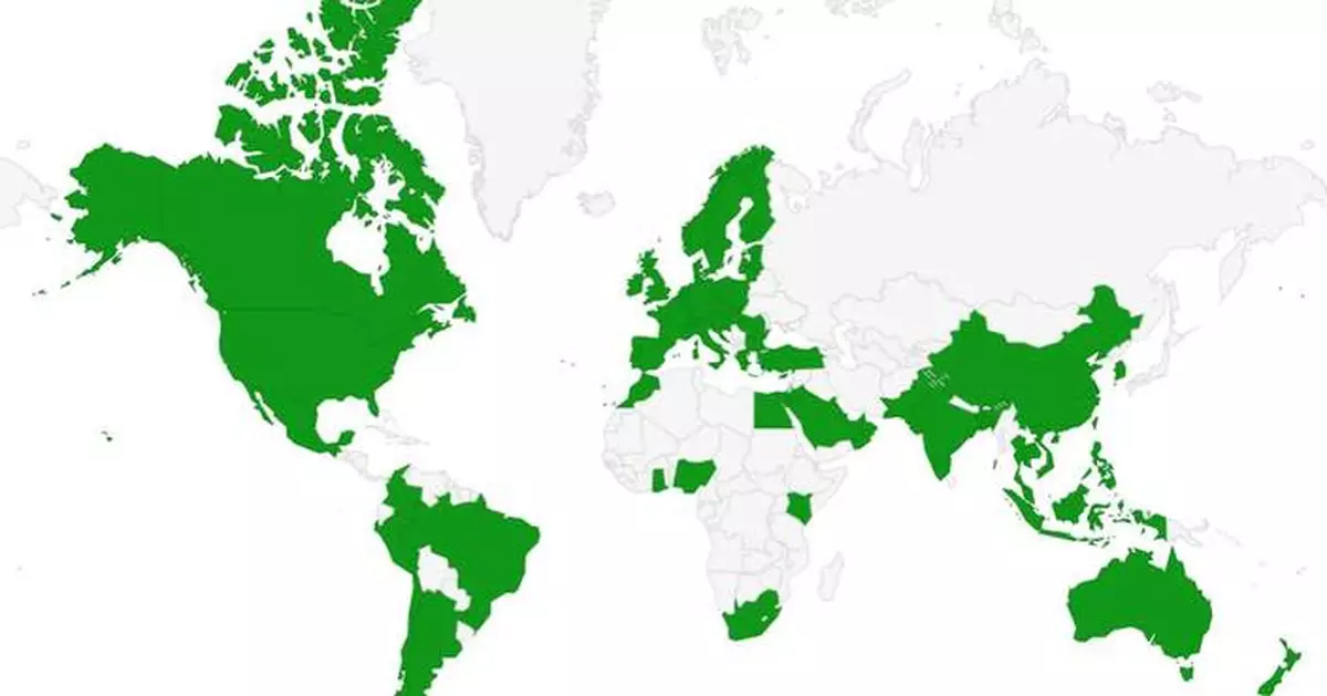 VeritasChain Unveils VAP Architecture, New Auditability Research, and Confirms Submissions to 58 Regulators Globally