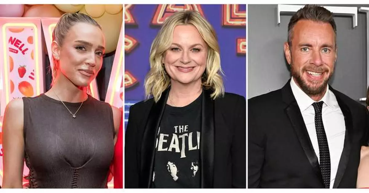 Golden Globes enter the world of podcasts and tread carefully, avoiding controversy