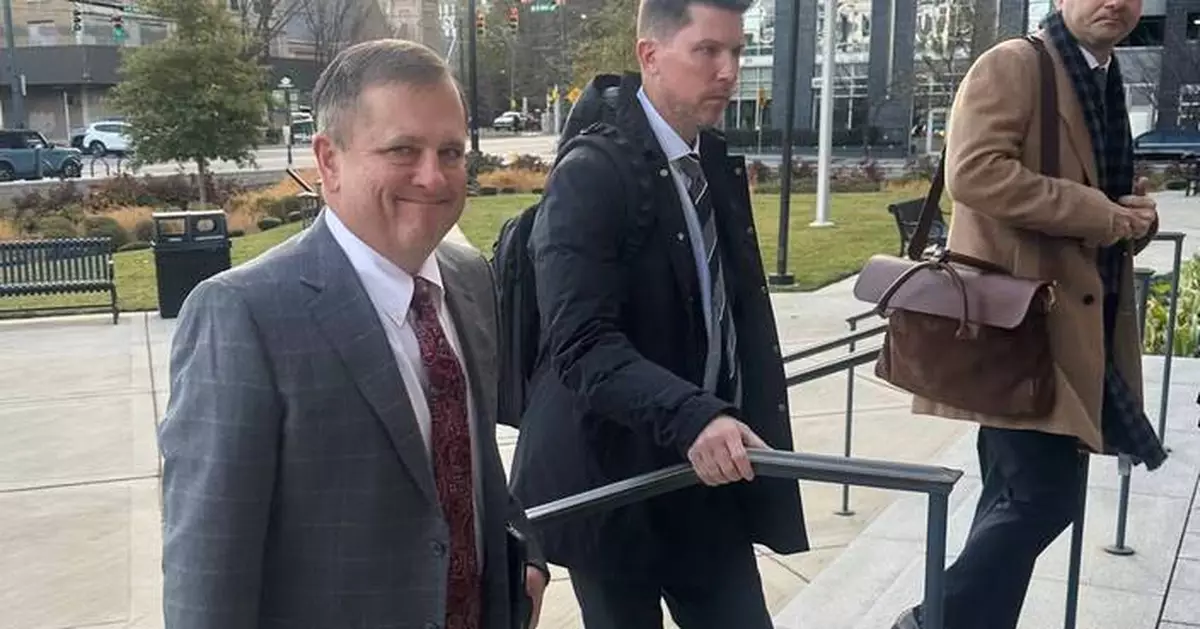 NASCAR chairman Jim France accused of stonewalling teams in antitrust case