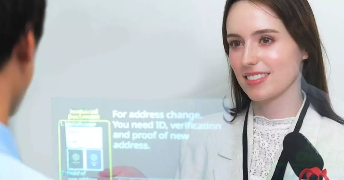 Kyocera Document Solutions to Exhibit Real-Time Caption Display System “Cotopat” for the First Time in the U.S. at the Kyocera Group Booth at CES 2026