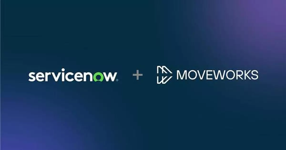 ServiceNow completes acquisition of Moveworks