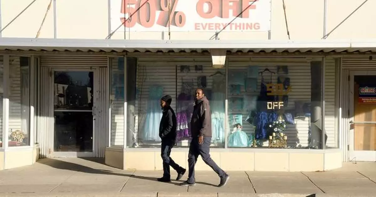 Takeaways from AP's report on a beef plant closure that threatens to unravel a small Nebraska town