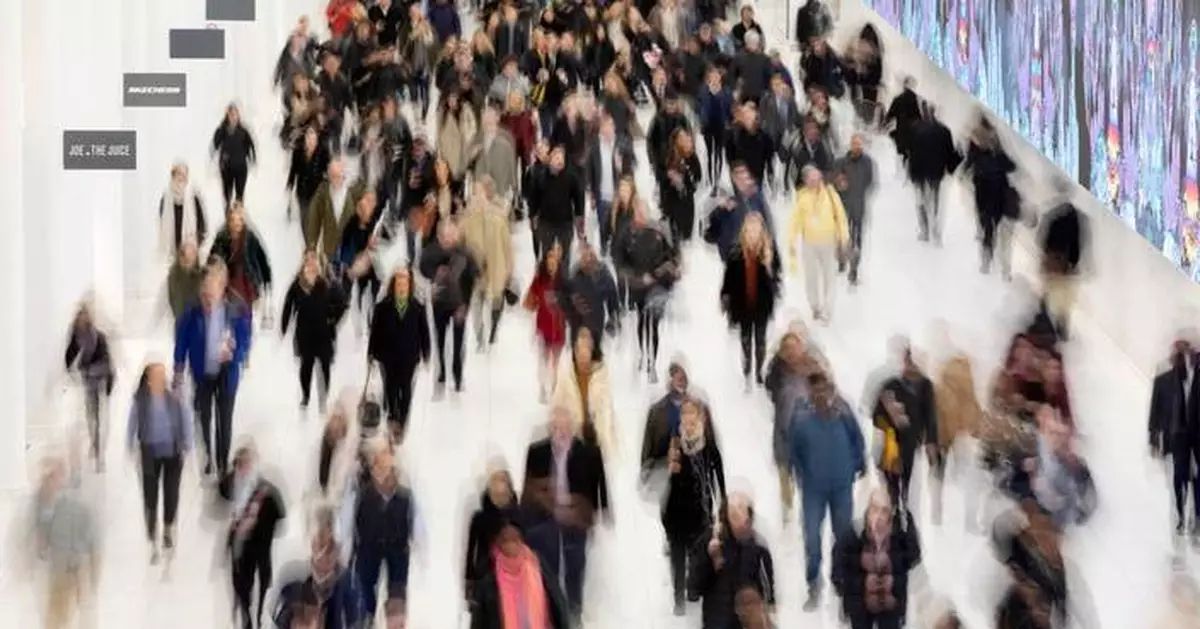 If someone's always late, is it time blindness, or are they just being rude?