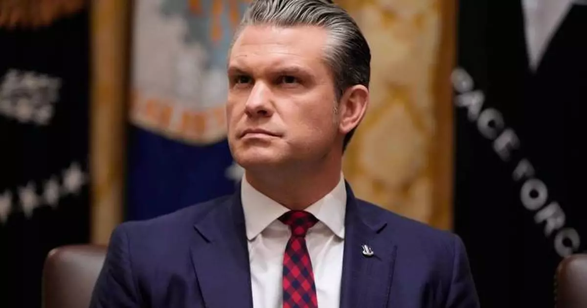 Pentagon knew boat attack left survivors but still launched a follow-on strike, AP sources say