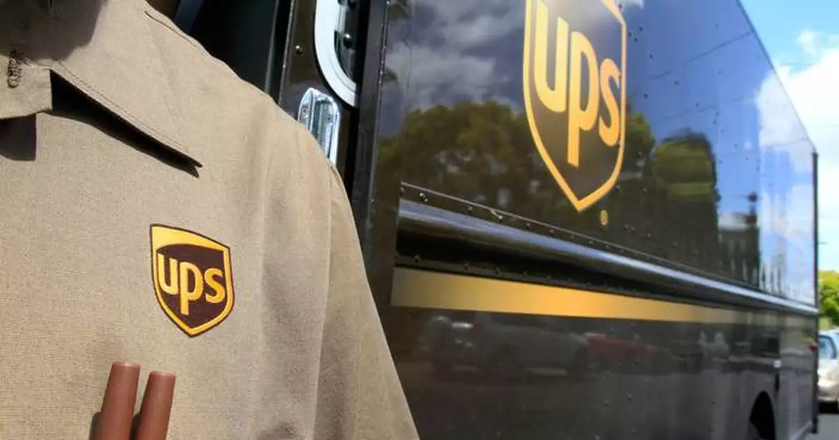 Purse pirates: UPS ripped off seasonal workers with unfair pay practices, lawsuit alleges