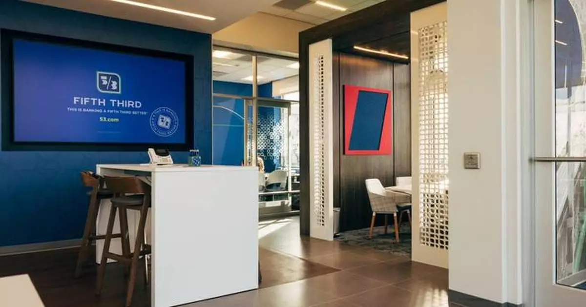 Fifth Third’s Southeast Expansion Reaches Major Milestones in Florida and the Carolinas