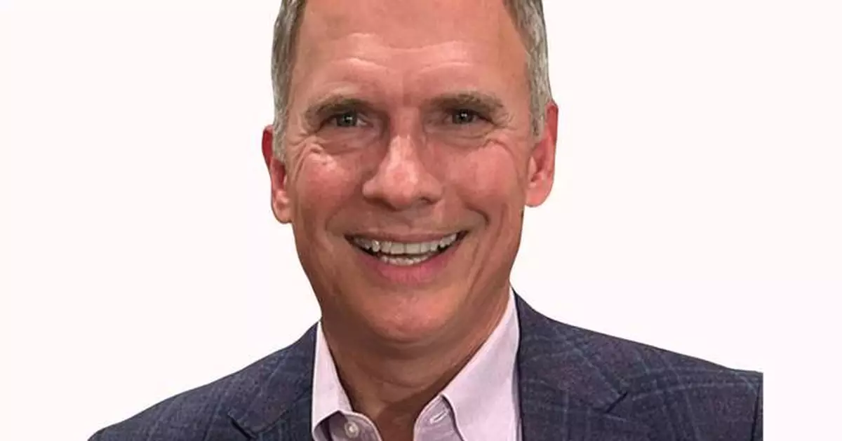 Amprius Technologies Announces CEO Transition