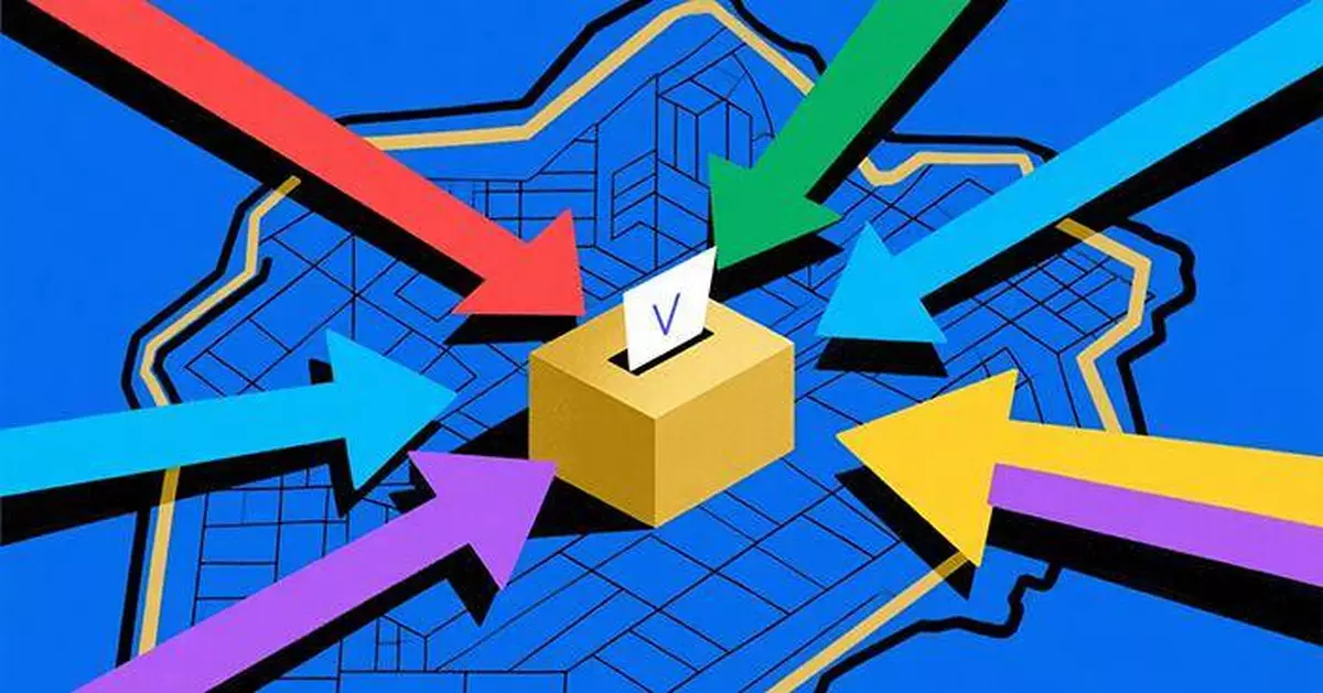 2025 Legislative Council Election Results: Key Candidates and Vote Counts Announced