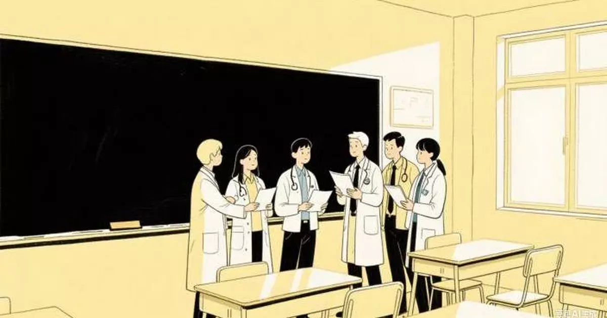 Hong Kong Launches Scheme to Attract Global Researchers and Boost Frontier Technology Research