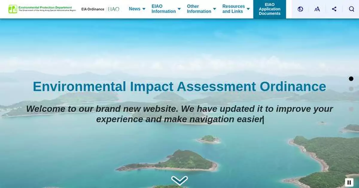 EPD Approves Environmental Impact Assessment for Ngau Tam Mei Development with Conditions